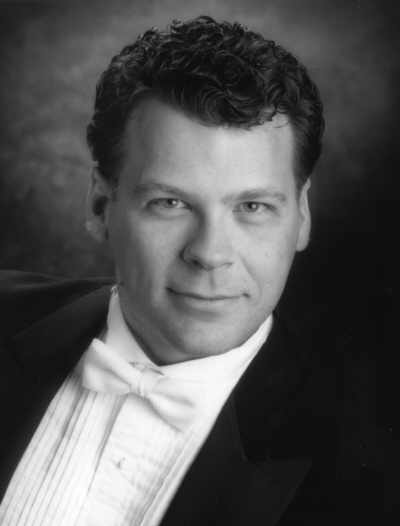Gary Martin